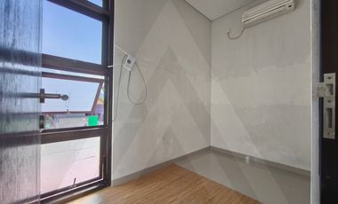 Disewakan Shoji Land 2 kamar tidur baru renov bersh dan bagusi