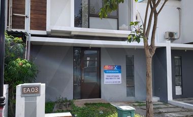 Disewakan Shoji Land 2 kamar tidur baru renov bersh dan bagusi