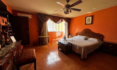 CASA EN VENTA,COLONIA BELLAVISTA, SALAMANCA, GUANAJUATO