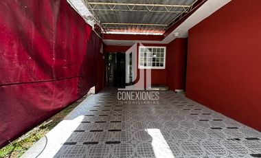 CASA EN VENTA,COLONIA BELLAVISTA, SALAMANCA, GUANAJUATO