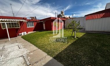 CASA EN VENTA,COLONIA BELLAVISTA, SALAMANCA, GUANAJUATO