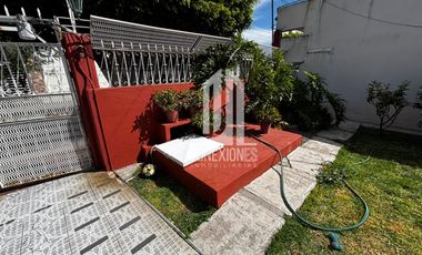 CASA EN VENTA,COLONIA BELLAVISTA, SALAMANCA, GUANAJUATO