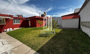 CASA EN VENTA,COLONIA BELLAVISTA, SALAMANCA, GUANAJUATO