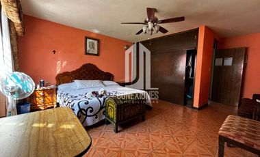 CASA EN VENTA,COLONIA BELLAVISTA, SALAMANCA, GUANAJUATO