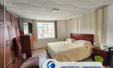 Renta Casa Sector Av. 10 de Agosto, Cuenca