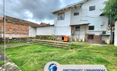 Renta Casa Sector Av. 10 de Agosto, Cuenca
