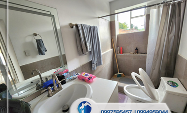 Renta Casa Sector Av. 10 de Agosto, Cuenca