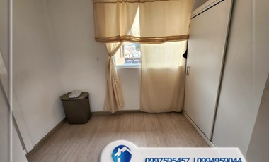 Renta Casa Sector Av. 10 de Agosto, Cuenca