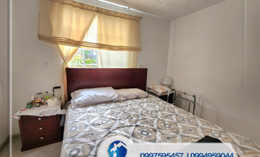 Renta Casa Sector Av. 10 de Agosto, Cuenca