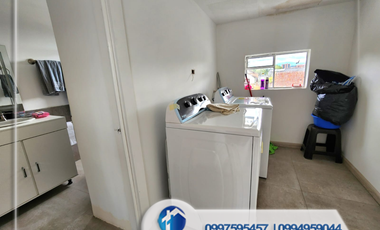 Renta Casa Sector Av. 10 de Agosto, Cuenca