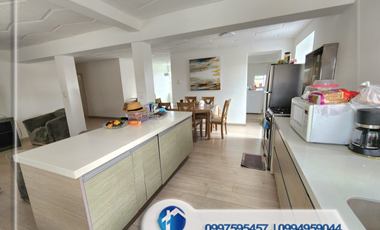 Renta Casa Sector Av. 10 de Agosto, Cuenca