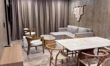 Departamentos con Roof privado, sistema lock off y acabados de lujo,  en renta amueblado en Valdrada Boca del Río, Ver.