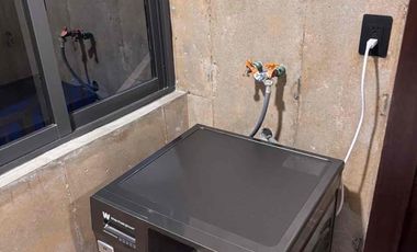 Departamentos con Roof privado, sistema lock off y acabados de lujo,  en renta amueblado en Valdrada Boca del Río, Ver.