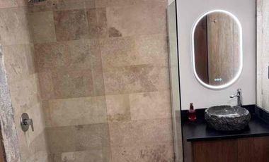 Departamentos con Roof privado, sistema lock off y acabados de lujo,  en renta amueblado en Valdrada Boca del Río, Ver.