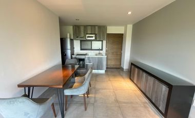 LOFT NUEVO AMUEBLADO EN RENTA LA ENCANTADA LEÓN GTO ZONA NORTE A 5 MINUTOS DEL PARQUE METROPOLITANO