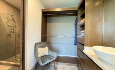 LOFT NUEVO AMUEBLADO EN RENTA LA ENCANTADA LEÓN GTO ZONA NORTE A 5 MINUTOS DEL PARQUE METROPOLITANO