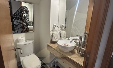 Venta Casa Chamisero Colina 4D 2 en Suite Oficina Dormitorio Servicio Piscina Terraza