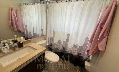 Venta Casa Chamisero Colina 4D 2 en Suite Oficina Dormitorio Servicio Piscina Terraza