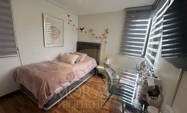 Venta Casa Chamisero Colina 4D 2 en Suite Oficina Dormitorio Servicio Piscina Terraza