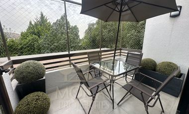 Venta Casa Chamisero Colina 4D 2 en Suite Oficina Dormitorio Servicio Piscina Terraza