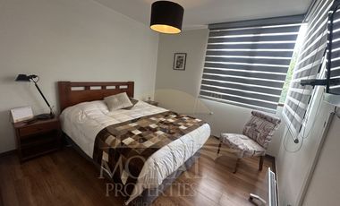 Venta Casa Chamisero Colina 4D 2 en Suite Oficina Dormitorio Servicio Piscina Terraza