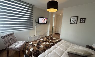 Venta Casa Chamisero Colina 4D 2 en Suite Oficina Dormitorio Servicio Piscina Terraza