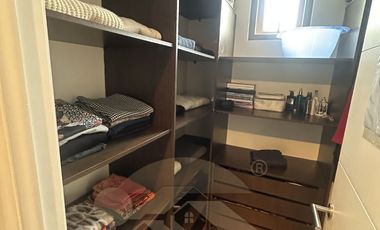 Venta Casa Chamisero Colina 4D 2 en Suite Oficina Dormitorio Servicio Piscina Terraza