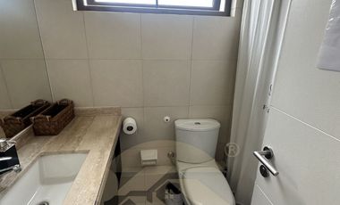 Venta Casa Chamisero Colina 4D 2 en Suite Oficina Dormitorio Servicio Piscina Terraza