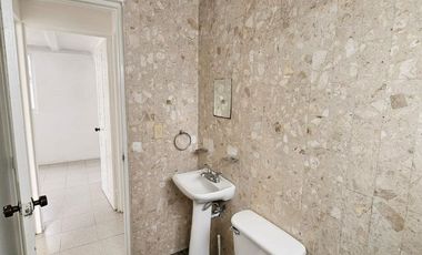 EN RENTA BONITO DEPARTAMENTO TIPO DUPLEX, A 2 MINUTOS DE GALERAS SERDAN