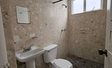 EN RENTA BONITO DEPARTAMENTO TIPO DUPLEX, A 2 MINUTOS DE GALERAS SERDAN