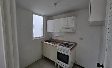EN RENTA BONITO DEPARTAMENTO TIPO DUPLEX, A 2 MINUTOS DE GALERAS SERDAN