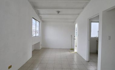 EN RENTA BONITO DEPARTAMENTO TIPO DUPLEX, A 2 MINUTOS DE GALERAS SERDAN