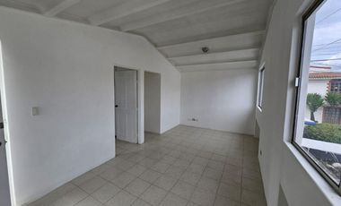 EN RENTA BONITO DEPARTAMENTO TIPO DUPLEX, A 2 MINUTOS DE GALERAS SERDAN