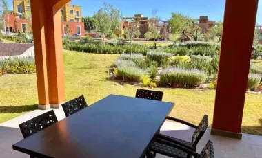 Relox 18-B, La Serena