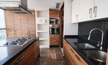 Departamento  Doble Altura. Guadalajara - Colonia Americana