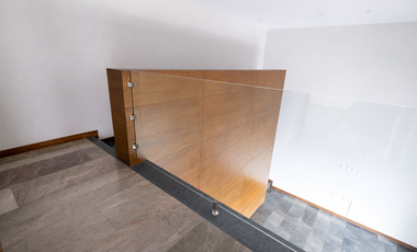 Departamento  Doble Altura. Guadalajara - Colonia Americana