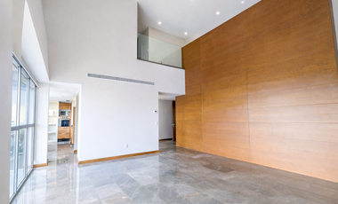 Departamento  Doble Altura. Guadalajara - Colonia Americana