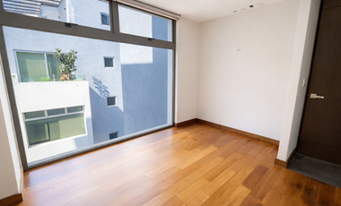 Departamento  Doble Altura. Guadalajara - Colonia Americana