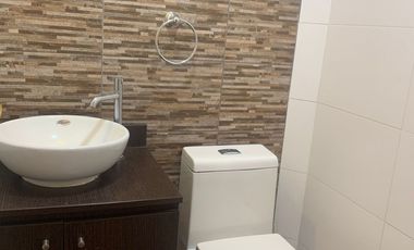 Alquiler de Departamento en Surco – Excelente Ubicación Frente a Parque