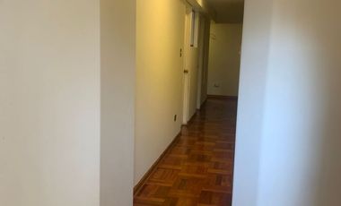 Alquiler de Departamento en Surco – Excelente Ubicación Frente a Parque