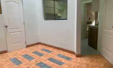Alquiler de Departamento en Surco – Excelente Ubicación Frente a Parque