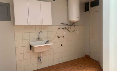 Alquiler de Departamento en Surco – Excelente Ubicación Frente a Parque