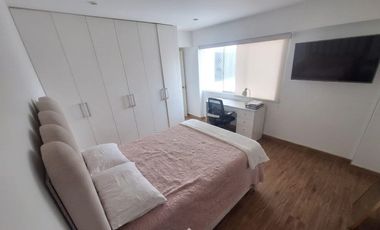 Alquiler de Duplex en Miraflores – Excelente Ubicación a 2 cdras. del óvalo Gutierrez