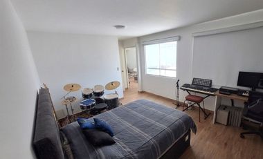 Alquiler de Duplex en Miraflores – Excelente Ubicación a 2 cdras. del óvalo Gutierrez