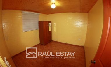 Vendemos Casa con amplio Galpón