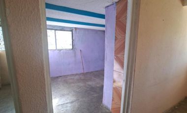 Departamento En Venta, Adjudicado c/posesión, En Tláhuac, CDMX - Ayrt*