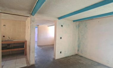 Departamento En Venta, Adjudicado c/posesión, En Tláhuac, CDMX - Ayrt*