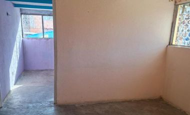 Departamento En Venta, Adjudicado c/posesión, En Tláhuac, CDMX - Ayrt*