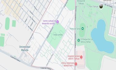 Departamento En Venta, Adjudicado c/posesión, En Tláhuac, CDMX - Ayrt*