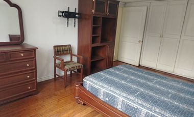 Suite en venta, sector La Paz $80.000